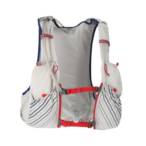 Gilet sac hydratation de trail 12L Pinnacle Nathan 18528