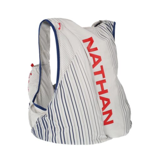 Gilet sac hydratation de trail 12L Pinnacle Nathan 53120