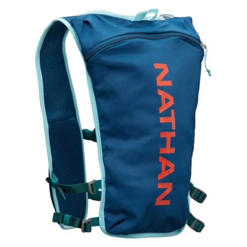 Gilet sac hydratation de trail 3L QuickStart 2.0 Nathan 676