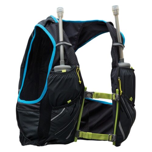 Gilet sac hydratation de trail 4L Pinnacle Nathan 61323