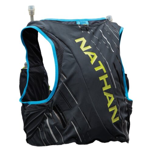 Gilet sac hydratation de trail 4L Pinnacle Nathan 61497