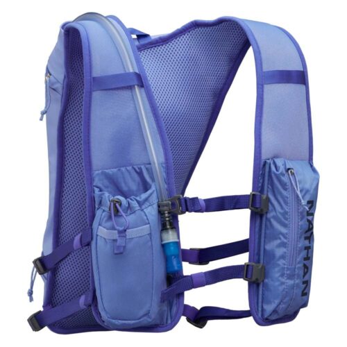 Gilet sac hydratation de trail 4L QuickStart 2.0 Nathan 12915