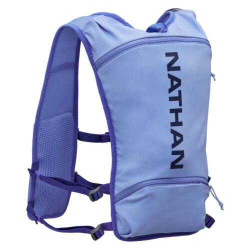 Chaleco de hidratación Nathan 4L QuickStart 2.0 Trail 75147