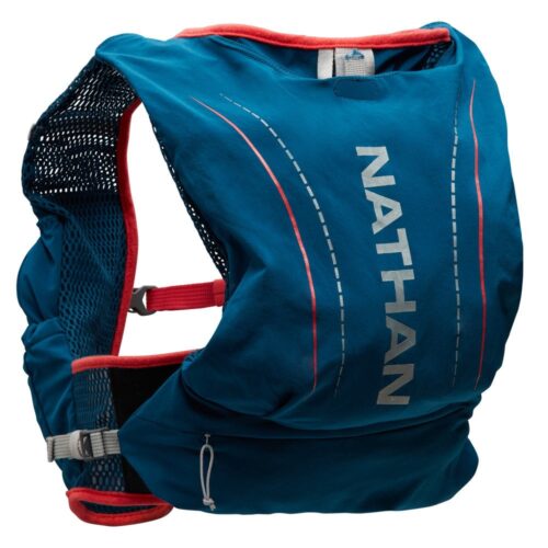 Gilet sac hydratation de trail 4L Vapor Air 2 Nathan 23975