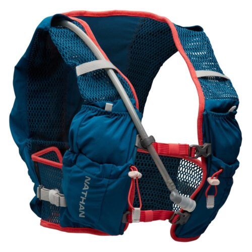 Gilet sac hydratation de trail 4L Vapor Air 2 Nathan 34059