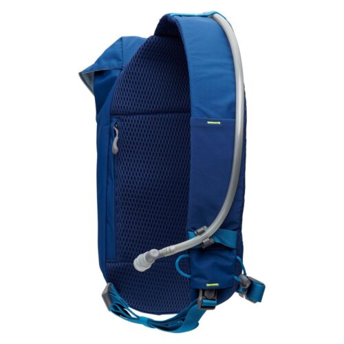 Chaleco de hidratación Nathan 94013 Run Sling 6L Trail