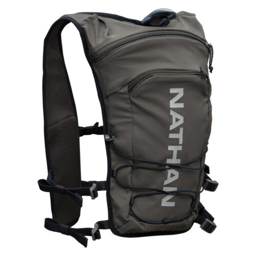 Gilet sac hydratation de trail 6l QuickStart 2.0 Nathan 32755