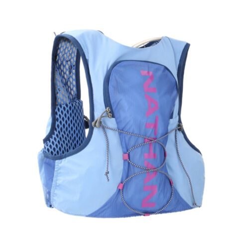 Gilet sac hydratation de trail 7L Vapor Air 3 Nathan 1986