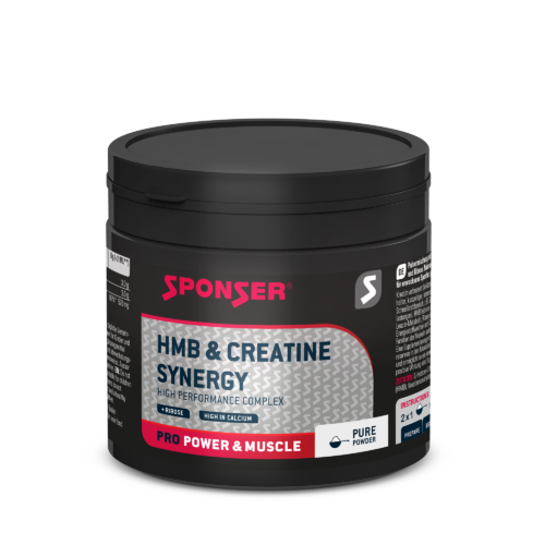 HMB Creatine Synergy 320g Sponsor 27026