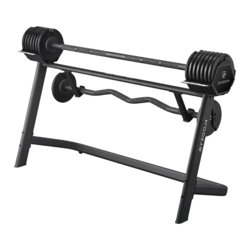 Adjustable long dumbbell 36.3kg Pure Series Byzoom Fitness 30157