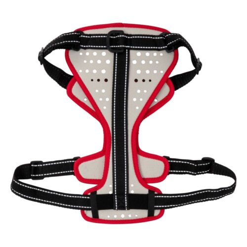 Dog harness K9 Serie Nathan 2927