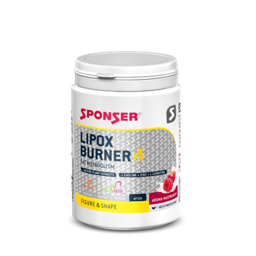 Lipox Brander 110g Sponser 24131