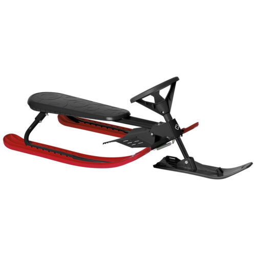 Luge Snowblade Down Hill Hamax 91747