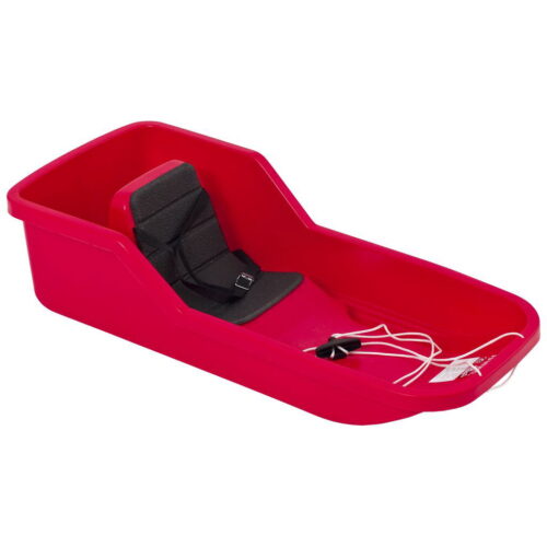 Baby Bob Hamax 1-seater sled 99372