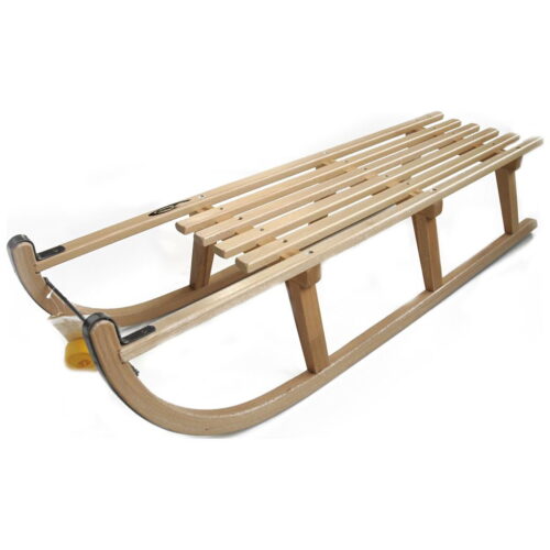 Davoser FSC wooden sled 53718