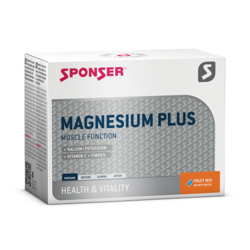 Magnesium Plus 6g Sponsor lot de 20 6953