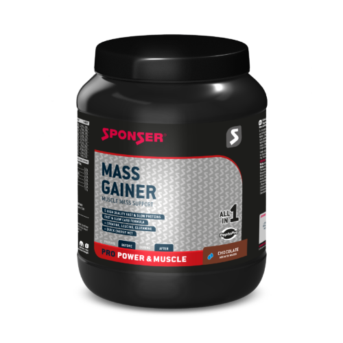 Mass Gainer 1200g Sponsor 20205