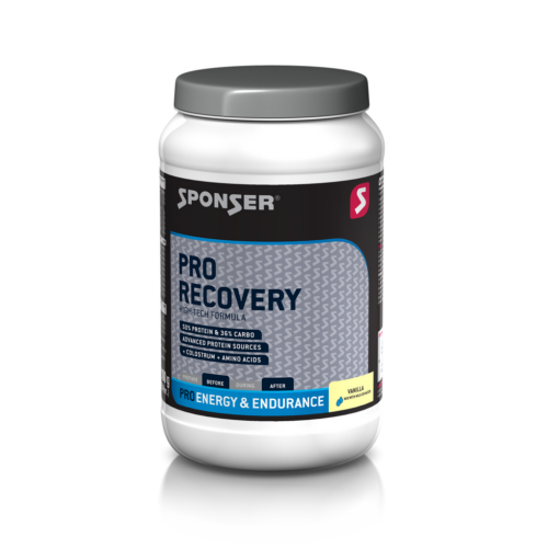 Pro Recovery 4444 800g Sponsor 66189