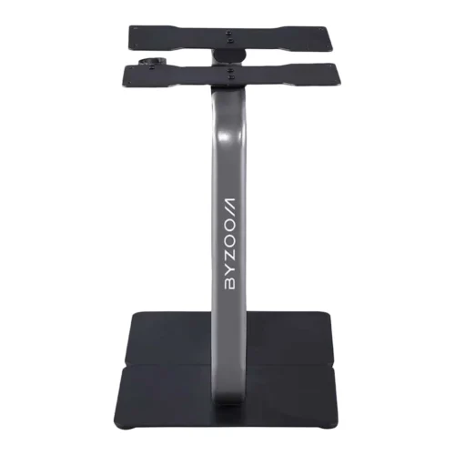 Byzoom Fitness 1998 - suporte de armazenamento ajustável para halteres