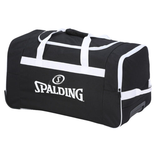 Saco com rodas Team Trolley Spalding 20015