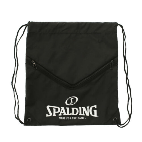 Sac de sport a ficelles Spalding 90875