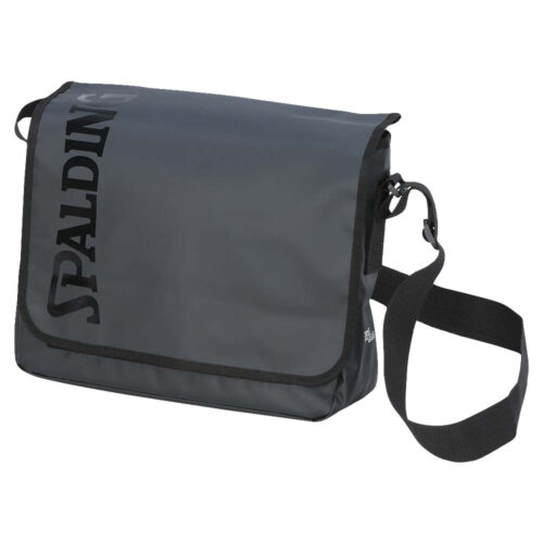 Sac sacoche de sport Messenger Bag Spalding 60133