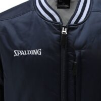 Spalding Bomber Jacket 57782