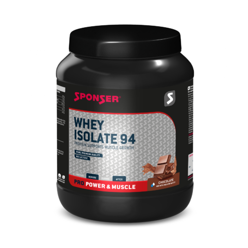 Whey Isolaat 94 850g Sponsor 77465