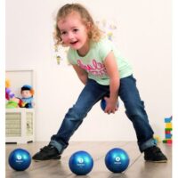 Ballontiere für Kinder Multi Moves Beleduc 5er-Set 31460