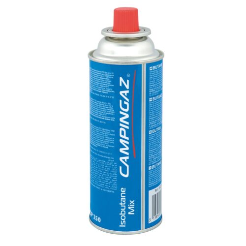 Campingaz CP250 ventiel gas cartridge 25234