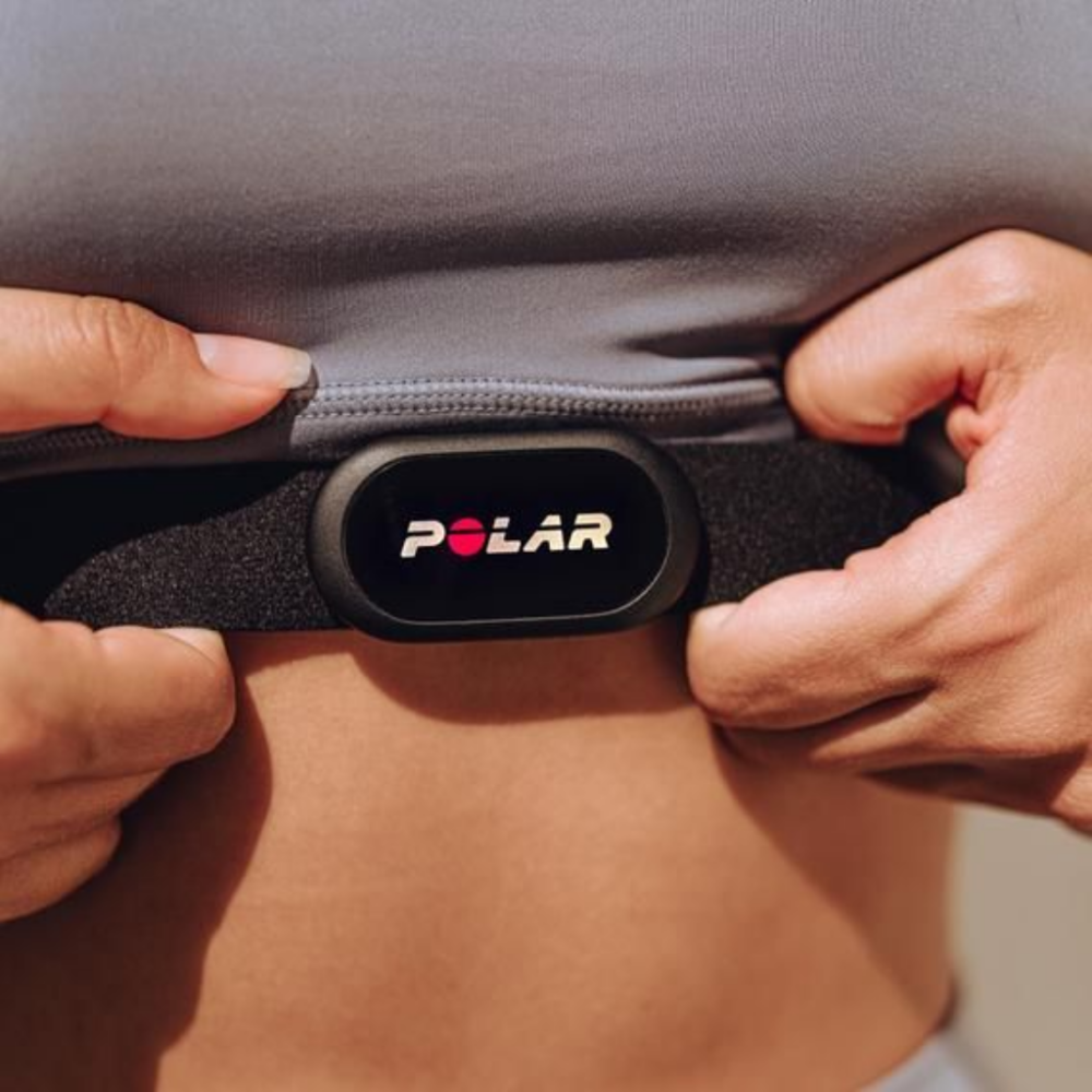 H10 heart rate sensor belt Polar