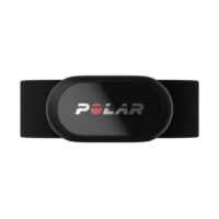 Polar Cinto com sensor de ritmo cardíaco H10 67387