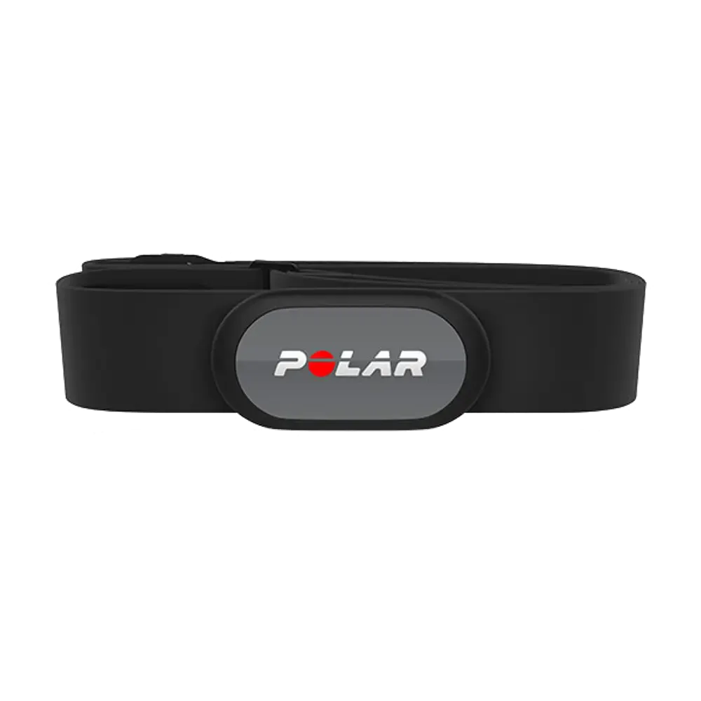 Polar Cinto com sensor de frequência cardíaca H9 95016