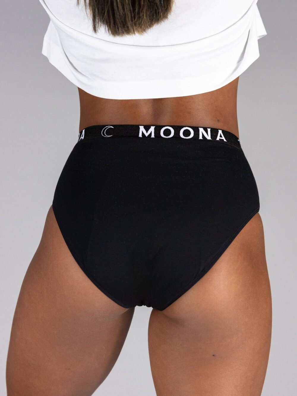 Culotte menstruelle Luna Femme Moona Underwear 37717