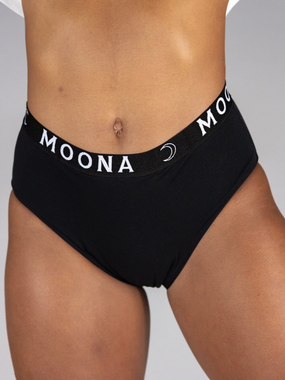 Mutandine mestruali Luna Woman Moona Underwear 71786