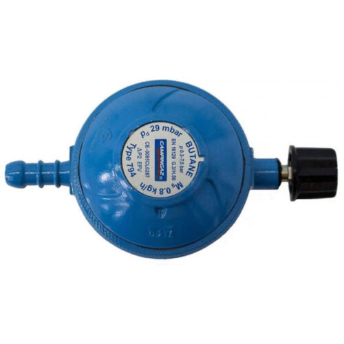 Gas regulating valve 28 mbar Campingaz 59916