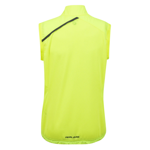 Sichtbare Radweste Damen Zephrr Barrier Vest Pearl Izumi 78040