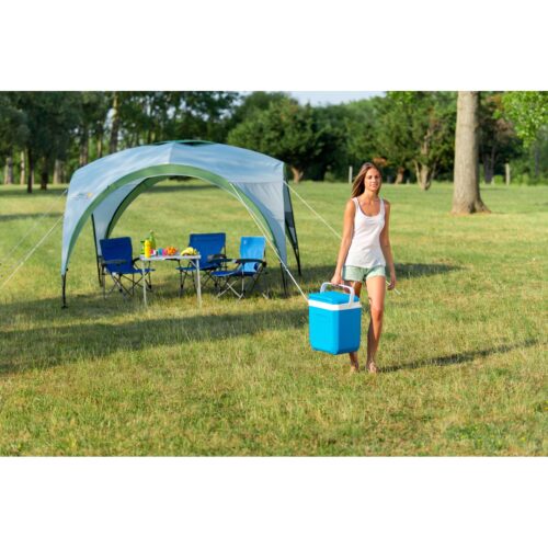 Glaciere 30L Icetime Plus Campingaz 9340