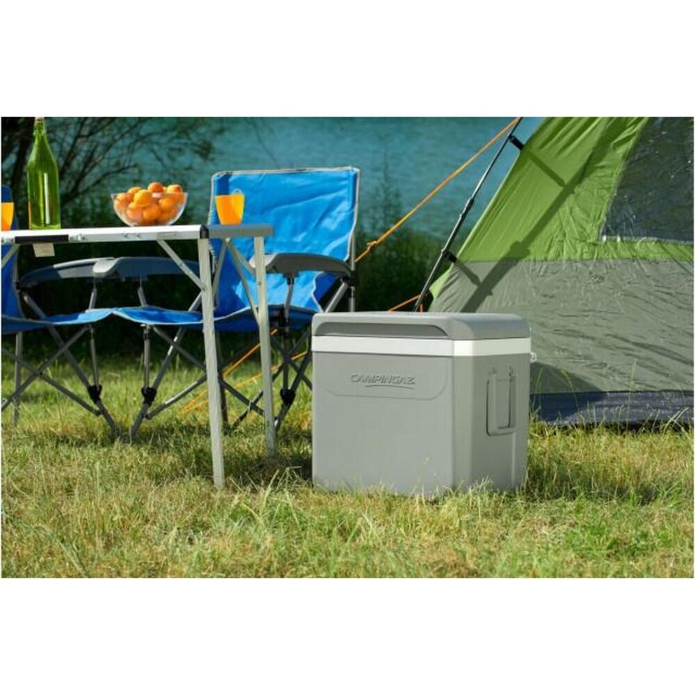 Glaciere electrique Powerbox Plus 12230V 12L Campingaz 70546