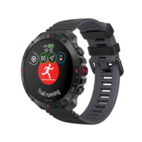 Polar Reloj conectado multideporte GPS Grit X2 Pro 38882