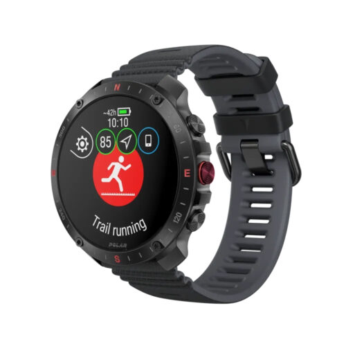 Multisport GPS-Anschlussuhr Grit X2 Pro Polar 38882