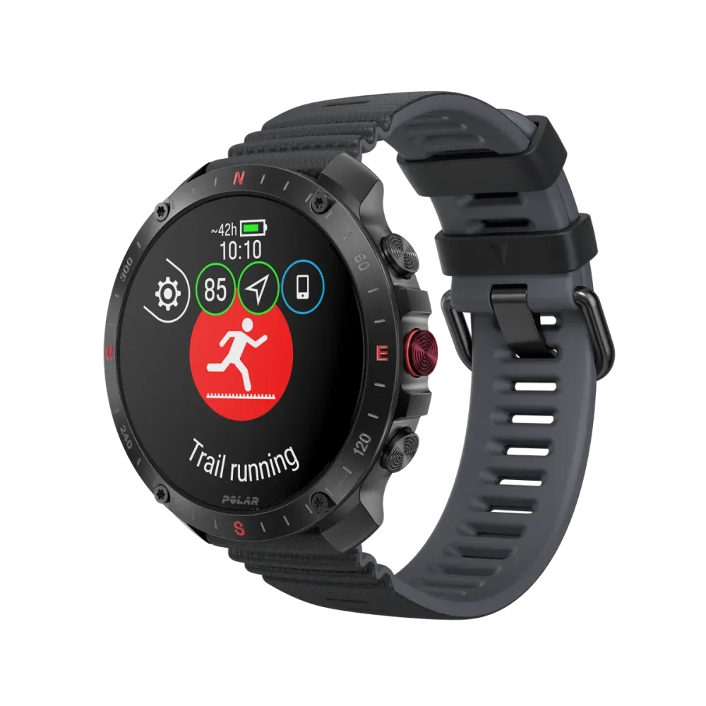 Multisport polar online