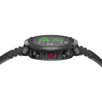 Polar Reloj conectado multideporte GPS Grit X2 Pro 93753