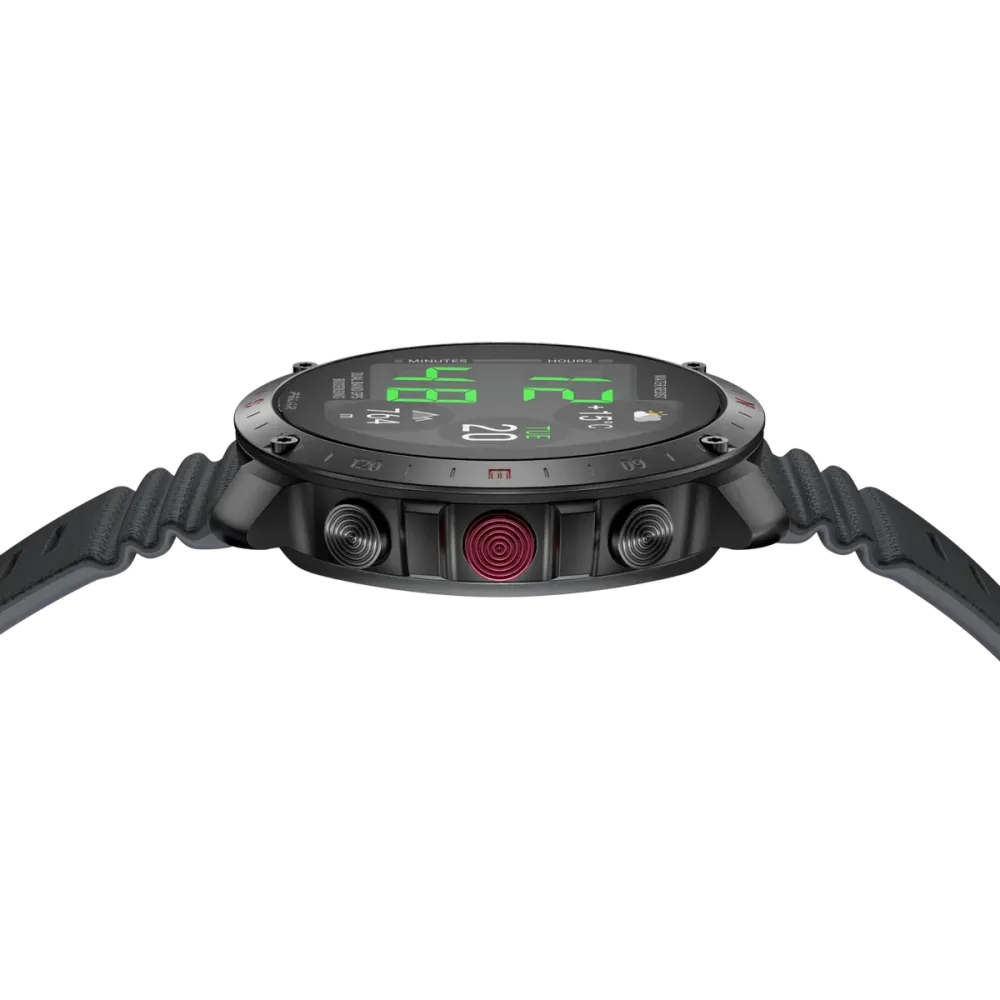 Multisport GPS-Anschlussuhr Grit X2 Pro Polar 93753