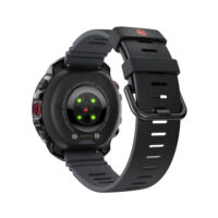 Polar Reloj multideporte conectado con GPS Grit X2 Pro 99227