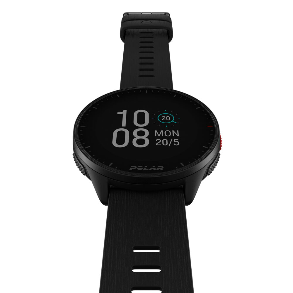 Polar Reloj conectado Pacer 43491