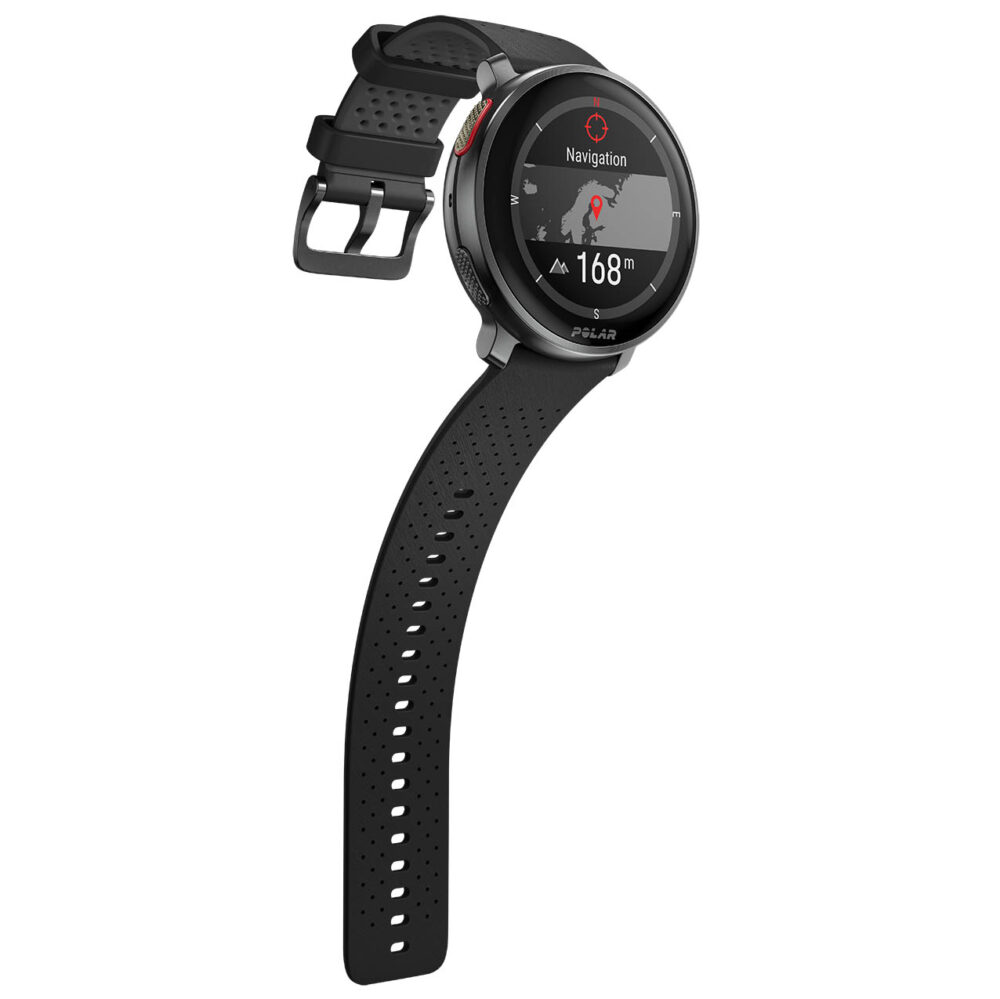 Polar Reloj conectado Vantage V3 50384