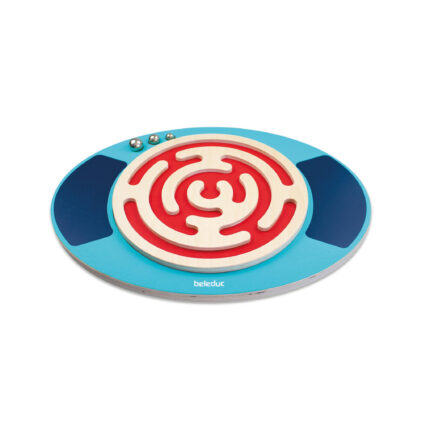 Planche dequilibre pour enfants Balance Board Beleduc 41806