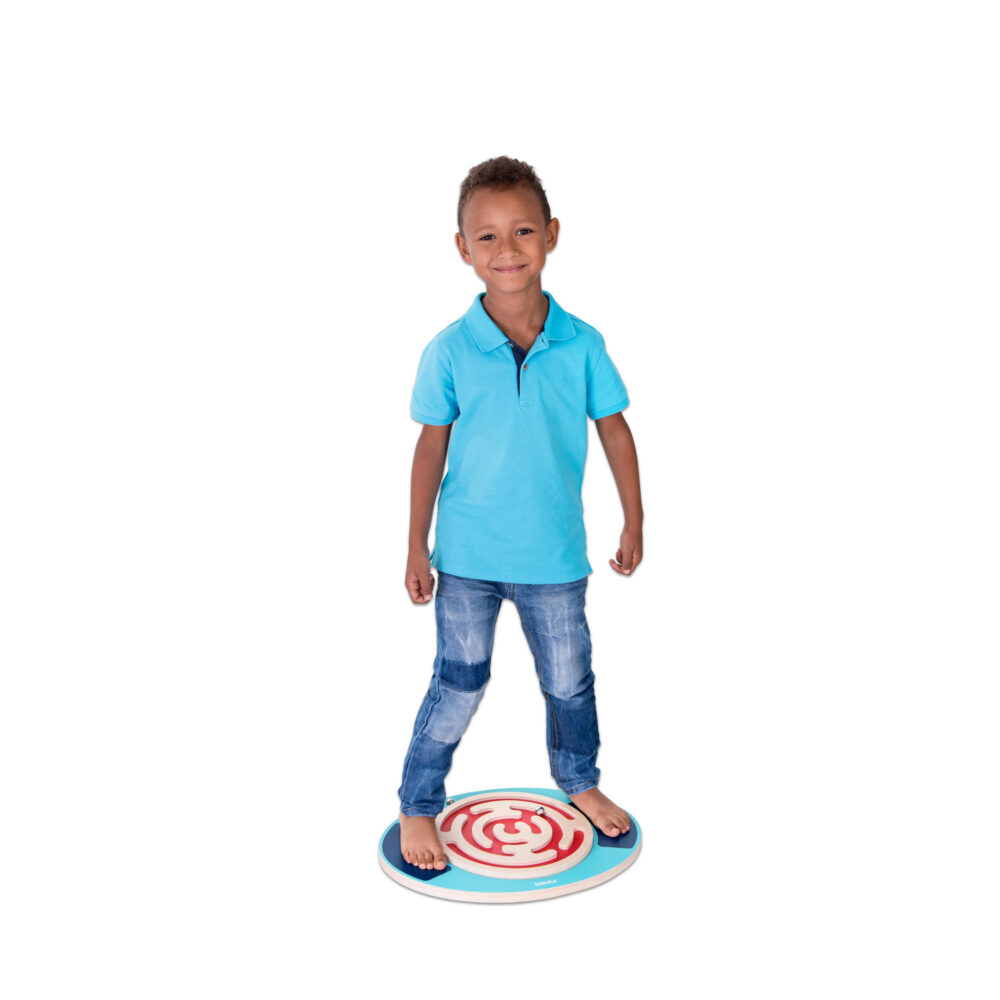 Beleduc Balanceerplank voor kinderen 47997