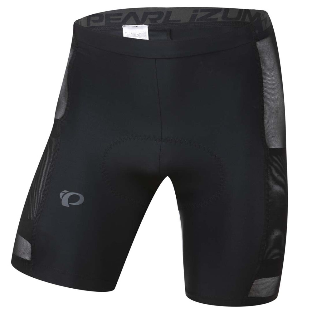 Pearl Izumi Pantaloncini termici Transfer Cargo Liner da uomo 35056